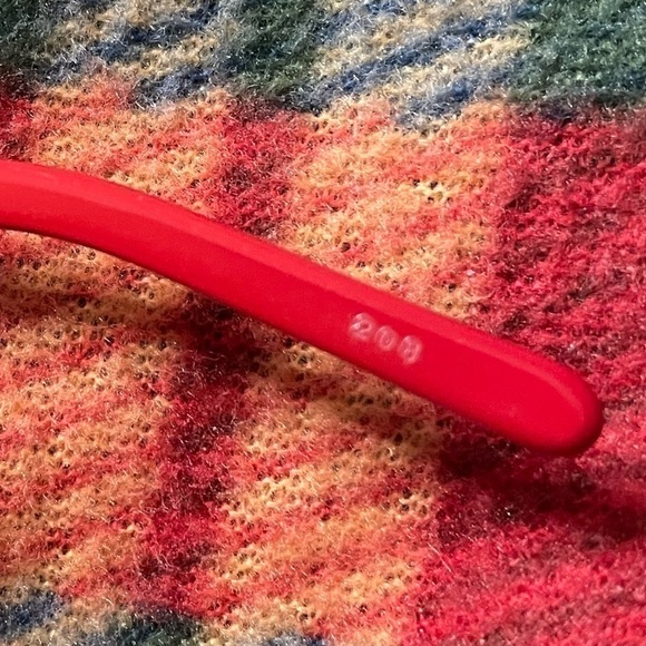 Lacoste eyeglasses
